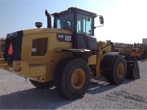  Caterpillar 930K en optimas condiciones Ref.: 1407794409841415 No. 2