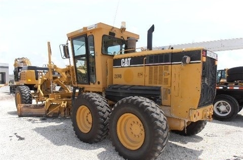  Caterpillar 12H de segunda mano en venta Ref.: 1407853356738344 No. 2