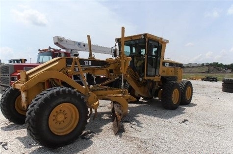  Caterpillar 12H de segunda mano en venta Ref.: 1407853356738344 No. 4