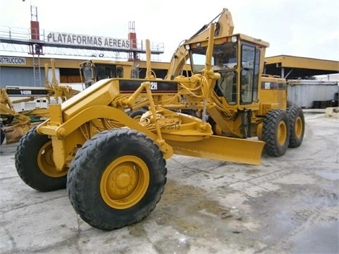  Caterpillar 12H de medio uso en venta Ref.: 1407857140138171 No. 2