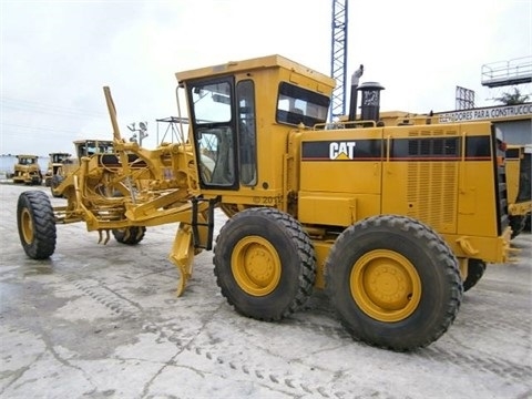  Caterpillar 12H de medio uso en venta Ref.: 1407857140138171 No. 3