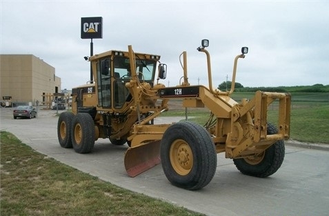  Caterpillar 12H de importacion a la venta Ref.: 1407864047491354 No. 2