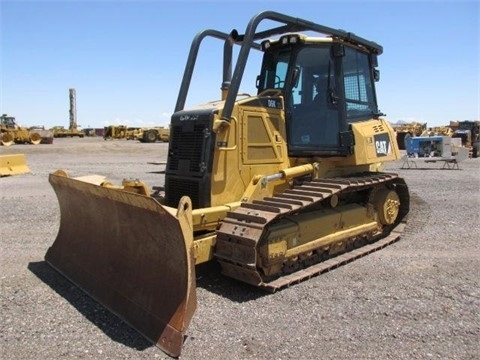 Dozers/tracks Caterpillar D6K