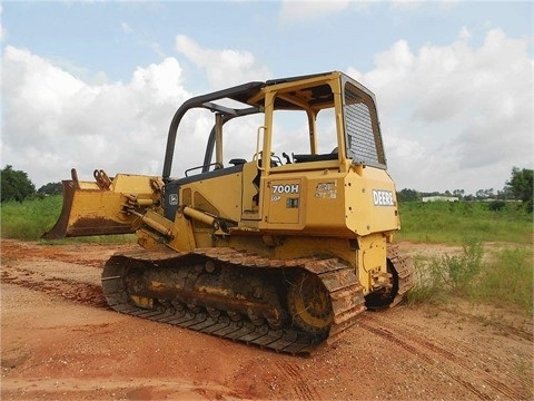 DEERE 700H en buenas condiciones Ref.: 1407890273410927 No. 3