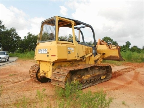 DEERE 700H en buenas condiciones Ref.: 1407890273410927 No. 4