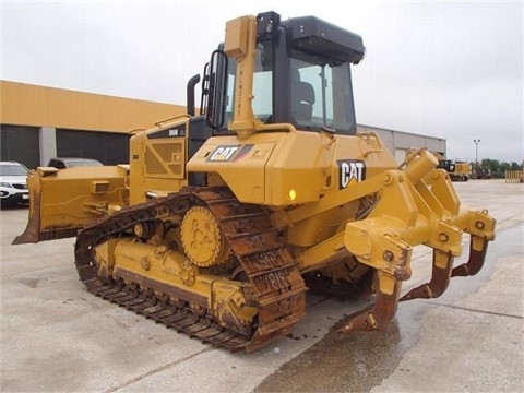  CATERPILLAR D6N de segunda mano a la venta Ref.: 1407892813874523 No. 2