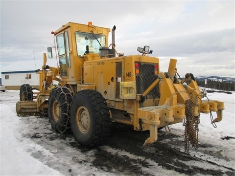  Caterpillar 14G de medio uso en venta Ref.: 1407897834484927 No. 4