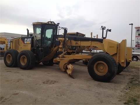  Caterpillar 14M seminueva en venta Ref.: 1407900495417375 No. 2