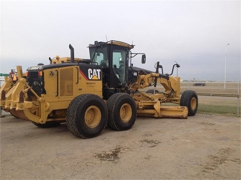  Caterpillar 14M seminueva en venta Ref.: 1407900495417375 No. 4