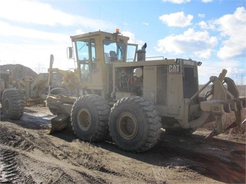  Caterpillar 140M importada de segunda mano Ref.: 1407936069593568 No. 2