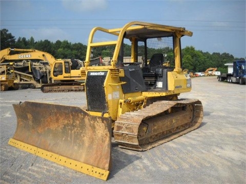 KOMATSU D41P seminueva en perfecto estado Ref.: 1407949606569693 No. 2