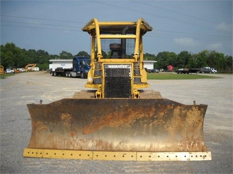 KOMATSU D41P seminueva en perfecto estado Ref.: 1407949606569693 No. 4