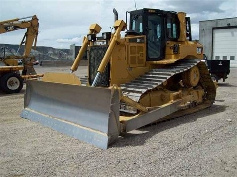  Caterpillar D6T importada en buenas condiciones Ref.: 1407952778191065 No. 3