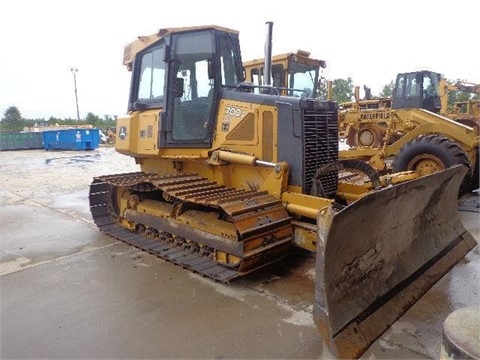 DEERE 700J en venta Ref.: 1407954057763204 No. 4