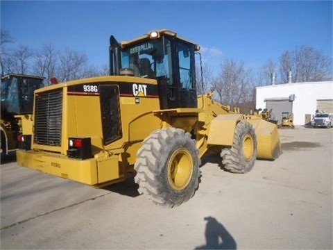  CATERPILLAR 938G seminueva en venta Ref.: 1407955138434055 No. 3