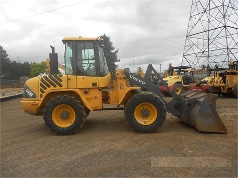 VOLVO L45B usada en buen estado Ref.: 1407956314075044 No. 2