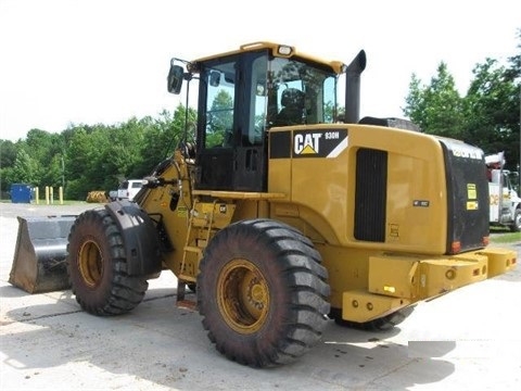  Caterpillar 930H usada en buen estado Ref.: 1407973515099612 No. 3