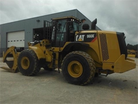  Caterpillar 966K en optimas condiciones Ref.: 1407974125826975 No. 3