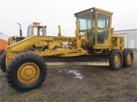  Caterpillar 120G de bajo costo Ref.: 1408033321897486 No. 2