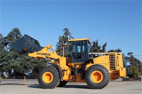  Hyundai HL760 de importacion a la venta Ref.: 1408034983434022 No. 4