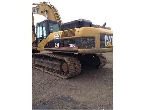  Caterpillar 330DL importada en buenas condiciones Ref.: 1408035715370118 No. 4