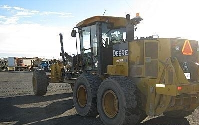  Deere 772D en buenas condiciones Ref.: 1408046834964932 No. 2