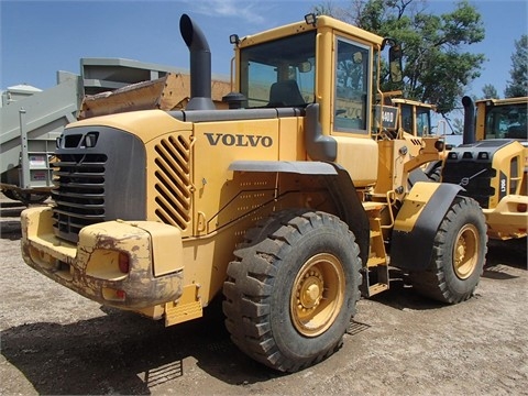 VOLVO L90E de segunda mano en venta Ref.: 1408052452147752 No. 3