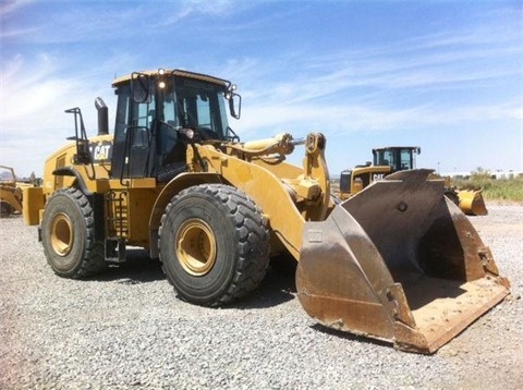  CATERPILLAR 972H en venta Ref.: 1408068794601318 No. 2