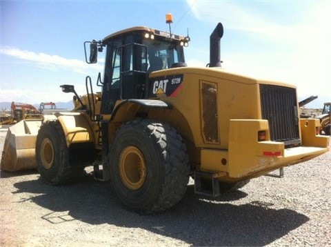  CATERPILLAR 972H en venta Ref.: 1408068794601318 No. 3