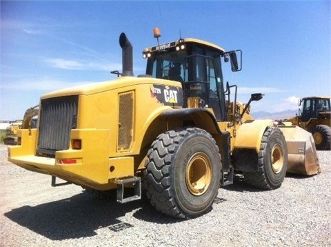  CATERPILLAR 972H en venta Ref.: 1408068794601318 No. 4