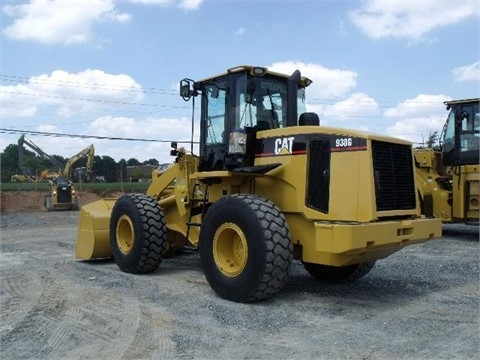  Caterpillar 938G de medio uso en venta Ref.: 1408069489466938 No. 2