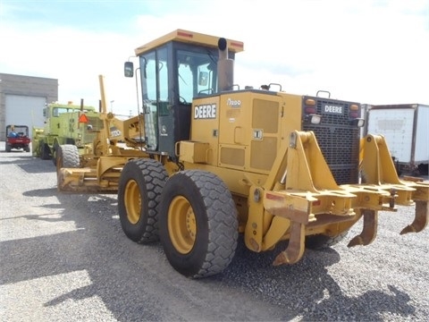  Deere 772CH importada en buenas condiciones Ref.: 1408105401616463 No. 3