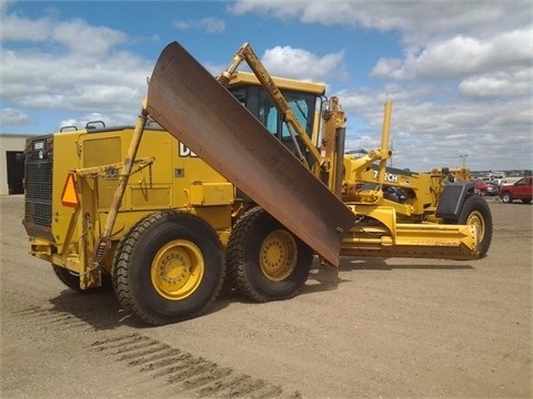  Deere 772CH de importacion a la venta Ref.: 1408107673967749 No. 3