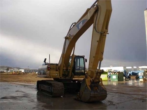 caterpillar 330DL seminueva Ref.: 1408113494660798 No. 3