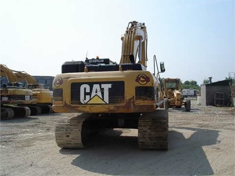  Caterpillar 330D usada en buen estado Ref.: 1408119336525974 No. 3