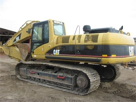  Caterpillar 330CL usada de importacion Ref.: 1408204420022799 No. 2