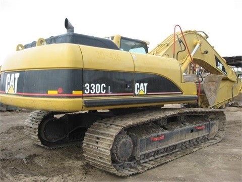  Caterpillar 330CL usada de importacion Ref.: 1408204420022799 No. 3