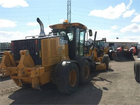  Deere 872G seminueva en perfecto estado Ref.: 1408300140509867 No. 2