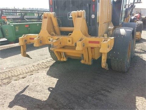  Deere 872G seminueva en perfecto estado Ref.: 1408300140509867 No. 3