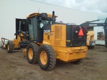  Deere 670G usada a buen precio Ref.: 1408370745465003 No. 2