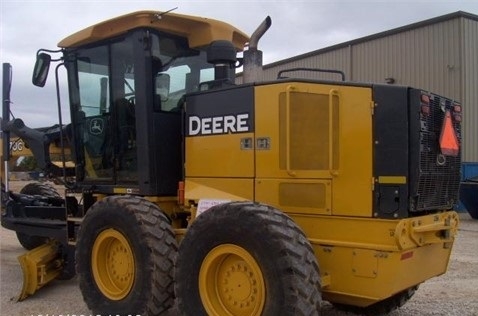  Deere 670G usada a buen precio Ref.: 1408372131436960 No. 4