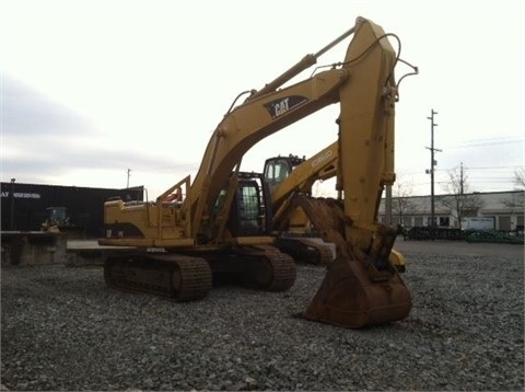  Caterpillar 330C usada a buen precio Ref.: 1408388788239749 No. 2