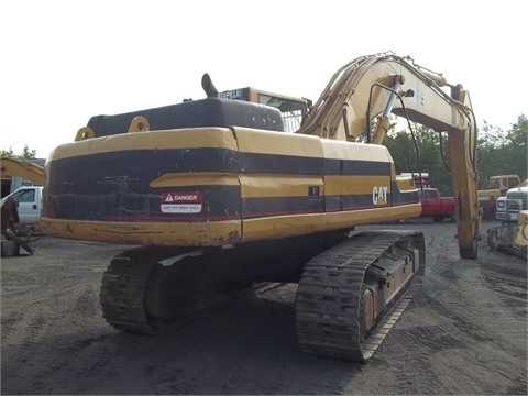  Caterpillar 330C de segunda mano en venta Ref.: 1408389625473533 No. 2