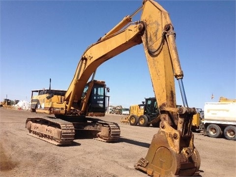  Caterpillar 330B usada en buen estado Ref.: 1408399571981874 No. 2