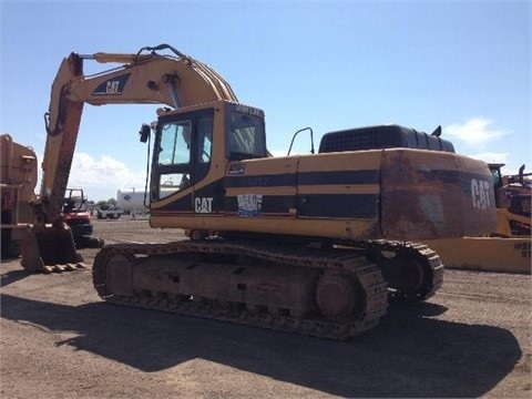  Caterpillar 330B usada en buen estado Ref.: 1408399571981874 No. 4