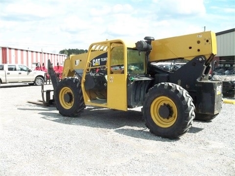 caterpillar TL943 en venta, usada Ref.: 1408458803205368 No. 4