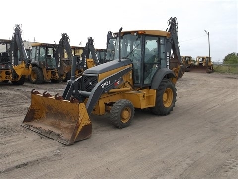 DEERE 310J en optimas condiciones Ref.: 1408467023227453 No. 4