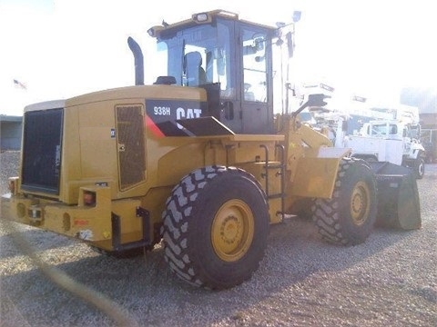  Caterpillar 938H de importacion a la venta Ref.: 1408469140764693 No. 4