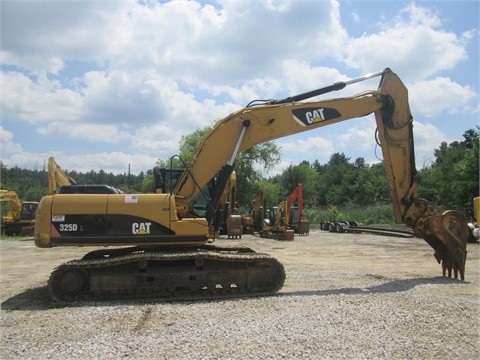  Caterpillar 325DL usada en buen estado Ref.: 1408469638277068 No. 3