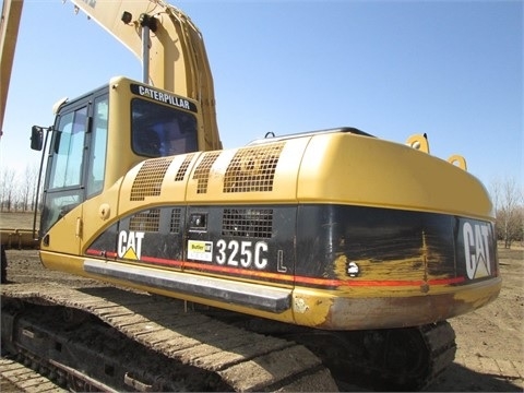  Caterpillar 325CL LR en buenas condiciones Ref.: 1408545548976062 No. 4